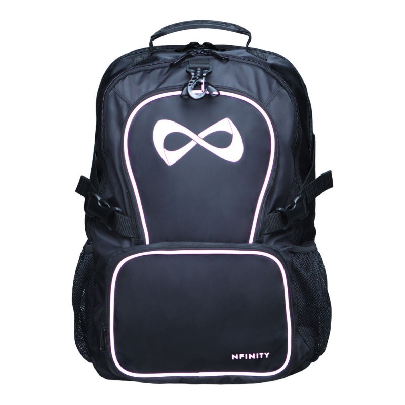 Nfinity Classic Nite Bright Backpack