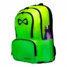Nfinity Ombre Limelight Backpack