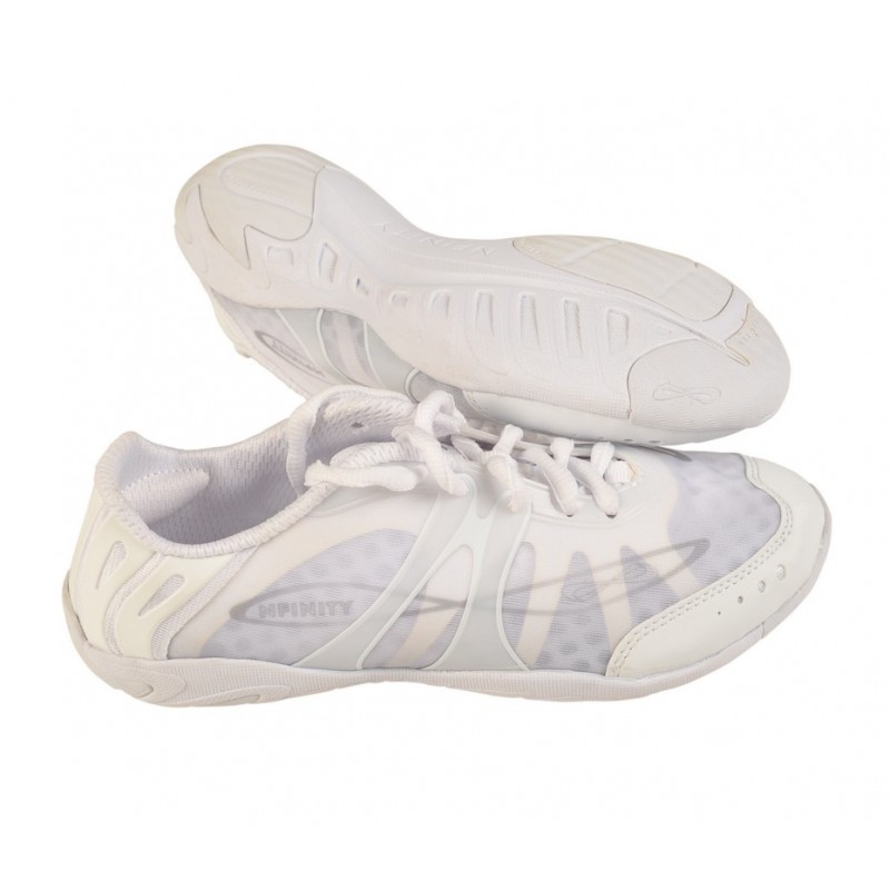 nfinity vengeance cheer shoes cheap